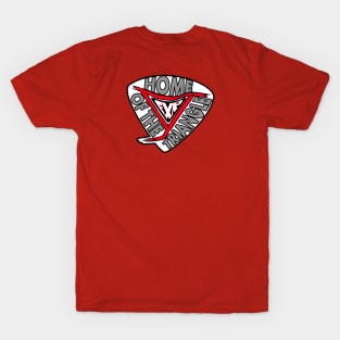 Do You Even FXR Bro ? - House of the Triangle T-Shirt